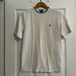 Polo by Ralph Lauren knit crew neck shirt